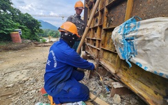 Thanh Hoá: Thuận tiện trong quá trình thẩm định dự án, đẩy nhanh tiến độ nhờ Thông tư 08