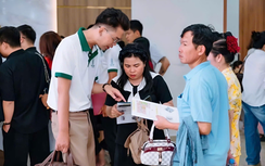 Nới mức thu nhập mua nhà ở xã hội: Thêm cơ hội an cư cho người lao động