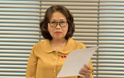 Không để tình trạng cán bộ tỉnh thiếu việc làm, cấp xã quá tải