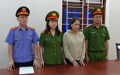 Nghệ An: Khởi tố, bắt tạm giam giám đốc công ty sản xuất, buôn bán dầu ăn giả