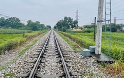 Chủ tịch Hà Nội làm Trưởng Ban chỉ đạo các dự án đường sắt