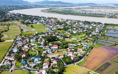 Đầu tư hạ tầng giao thông nông thôn: Diện mạo mới vùng miền núi Hà Tĩnh