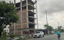 Nghệ An: Phân cấp cho xã phường cấp phép xây dựng, người dân nhiệt tình hưởng ứng