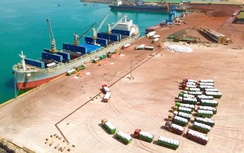 Hà Tĩnh: Cải cách hành chính - bước tiến đưa ngành hàng hải phát triển