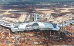 TP.HCM đề xuất tuyến metro kết nối thẳng hai sân bay Tân Sơn Nhất - Long Thành