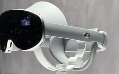 Samsung định hình tương lai thực tế ảo với tai nghe Project Moohan