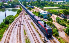 Sắp có Nghị định mới hướng dẫn thi hành Luật Đường sắt 2025