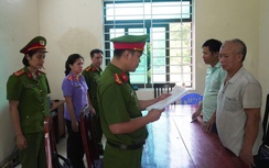 Phú Thọ: Ngăn chặn hàng chục tấn thịt lợn nhiễm bệnh tuồn ra thị trường