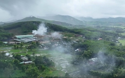 Đà Nẵng: Sẽ đối thoại giữa người dân và doanh nghiệp về phản ánh xả thải gây ô nhiễm