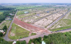 Đồng Nai phê duyệt 190 tỷ đồng bồi thường 200 thửa đất cao tốc Gia Nghĩa - Chơn Thành