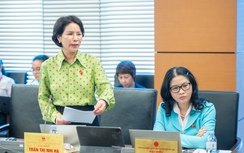 Đại biểu đề xuất bác sĩ chuyên khoa tương đương tiến sĩ, Bộ trưởng GD&ĐT nói gì?