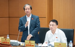 Sẽ triển khai bộ sách giáo khoa thống nhất trên toàn quốc từ năm học 2026-2027