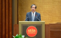 Đề xuất cho phép tự chủ đại học gắn với tự chịu trách nhiệm và giải trình