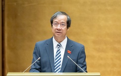 Đề xuất cung cấp một bộ sách giáo khoa thống nhất, miễn phí cho học sinh