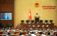 Sửa Luật Giáo dục nghề nghiệp, chuyển tiền kiểm sang hậu kiểm