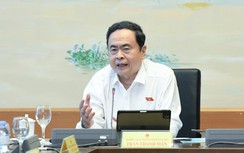 Chủ tịch Quốc hội: Cần ưu đãi thuế, đất đai để khuyến khích tư nhân đầu tư sân bay