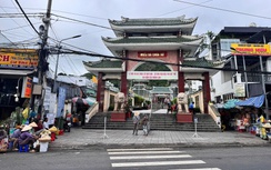 An Giang thông tin phương án thu phí mới tại Khu du lịch Núi Sam