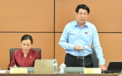 Chủ tịch nước Lương Cường: Quy hoạch cảng hàng không cần gắn với giao thông kết nối