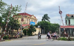 Ninh Bình: Triển khai đồng bộ các giải pháp bảo đảm an toàn giao thông đường sắt