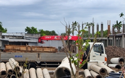 Cà Mau: Đôn đốc đẩy nhanh tiến độ các dự án nhà ở xã hội