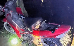 Phát hiện người đàn ông tử vong dưới chân cầu ở Hà Tĩnh