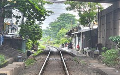 TP.HCM tăng cường giải pháp bảo đảm an toàn giao thông đường sắt