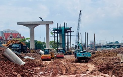 Đẩy nhanh giải ngân đầu tư công, tháo nút thắt GPMB các dự án lớn khu vực Bình Dương cũ
