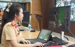 Camera AI trên cao tốc Nội Bài - Lào Cai phát hiện gần 2.800 tài xế vi phạm