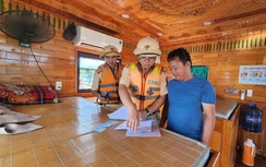 Phú Thọ: Siết chặt an toàn giao thông đường thủy, bảo đảm bình yên sông nước