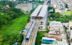 TP.HCM - Đồng Nai dồn lực khởi động loạt dự án đường sắt xuyên vùng