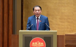 Sửa luật, tạo hành lang pháp lý cho báo chí phát triển trong kỷ nguyên số