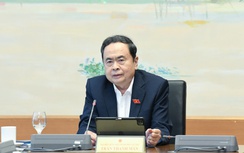 Chủ tịch Quốc hội lưu ý 5 nhóm nội dung khi hoàn thiện Luật Phá sản (sửa đổi)