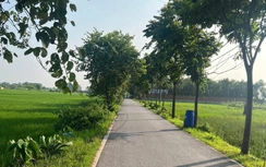 Hà Nội: Yên Lãng đẩy mạnh đầu tư hạ tầng, phát triển nông nghiệp sinh thái bền vững