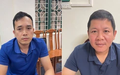 Khởi tố nguyên trưởng phòng quản lý đê điều Hưng Yên liên quan dự án kè Nguyên Hòa