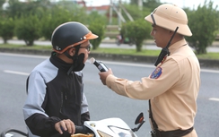 Thanh Hóa: Siết chặt xử lý vi phạm, kéo giảm TNGT
