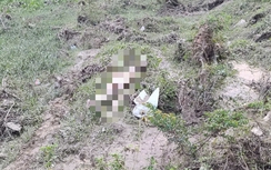 TP.HCM: Tìm thấy thi thể cụ bà bị nước cuốn trôi trong cơn mưa lớn ở Bàu Bàng