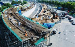 TP.HCM: Quý IV năm 2025 sẽ khởi công, khánh thành loạt dự án hạ tầng trọng điểm