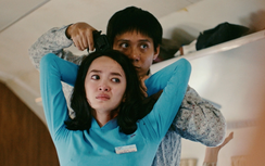 Khán giả nhận vé miễn phí “Mưa đỏ” và “Tử chiến trên không” tại Hội chợ Mùa thu ở đâu?