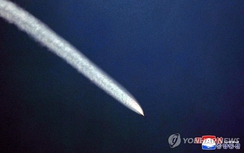 Triều Tiên tuyên bố thử thành công hai tên lửa siêu vượt âm, đánh trúng mục tiêu
