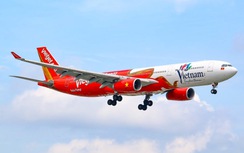 Vietjet ký thỏa thuận phát triển nguồn lực hàng không quốc tế