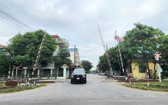 Ninh Bình triển khai Nghị định 15/2025/NĐ-CP về quản lý tài sản đường sắt