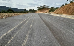 Phú Thọ: Đẩy nhanh tiến độ dự án Hạ tầng giao thông kết nối Vùng Thủ đô