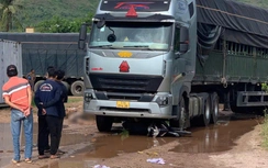 Gia Lai: Xà bần, rác thải bủa vây dự án môi trường, mất an toàn giao thông