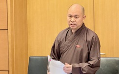 Đại biểu đề nghị hỗ trợ thích đáng để báo chí thực hiện tốt nhiệm vụ chính trị