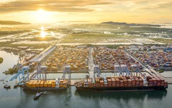 Đề xuất mở rộng phạm vi quản lý vùng nước cảng biển TP.HCM