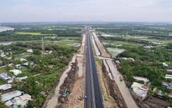 Đồng Nai làm ngày làm đêm để kịp thông xe cao tốc và Vành đai 3 đúng hẹn 19/12