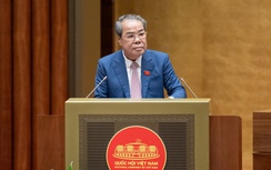 Phân định rõ thẩm quyền giám sát của Quốc hội và Hội đồng nhân dân các cấp