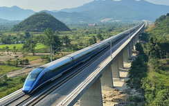 Trước 30/10, Đồng Nai hoàn tất rà soát mặt bằng tuyến đường sắt tốc độ cao Bắc - Nam