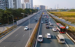 Hé lộ nhà đầu tư được chấp thuận nghiên cứu mở rộng cao tốc Pháp Vân - Cầu Giẽ