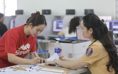 Thanh Hóa: Tổng rà soát làm sạch dữ liệu phương tiện, giấy phép lái xe